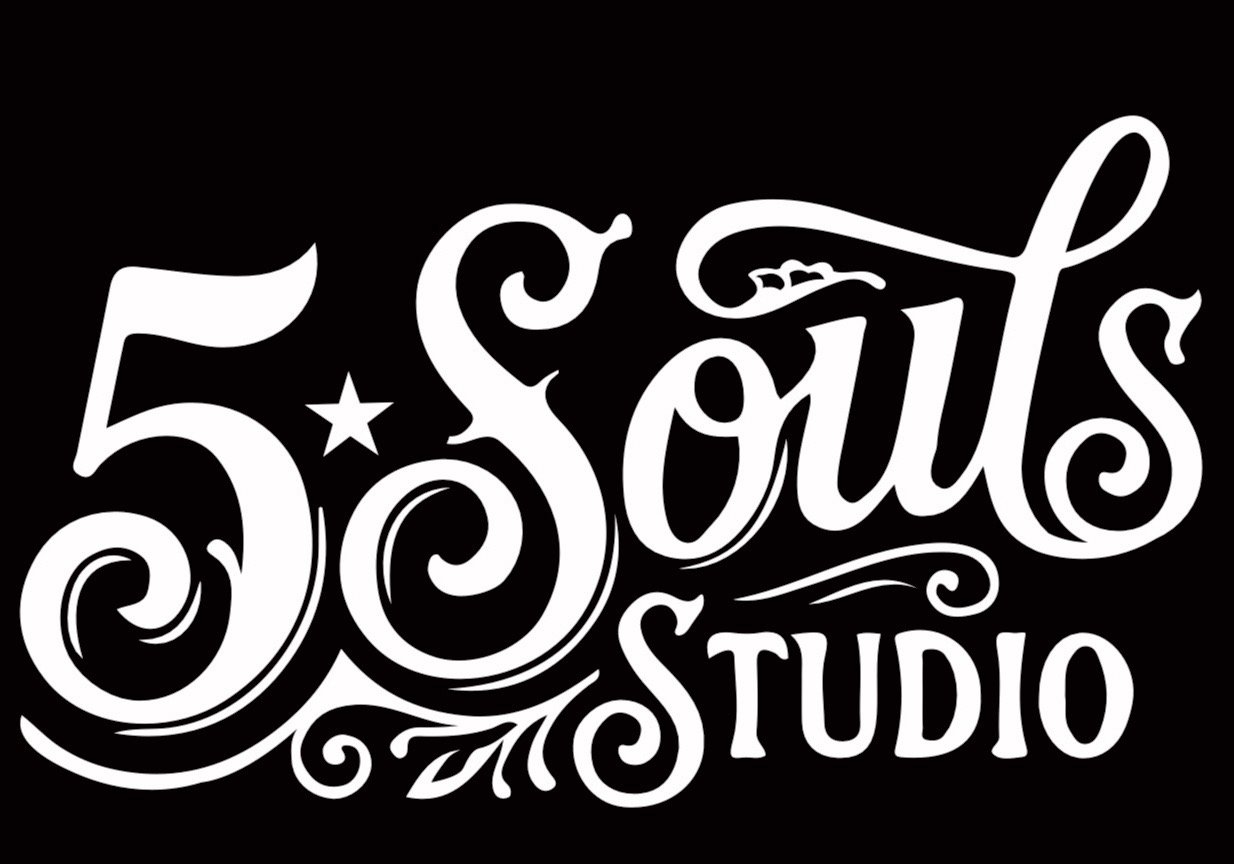 5soulsStudio 